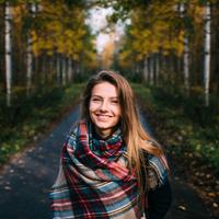 Отзыв от Анастасия - DTV виза